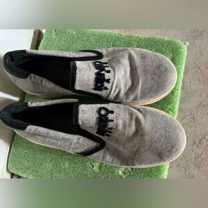 sneakers Kenzo paris sneakers logo slide loafers cute flats platform shoes